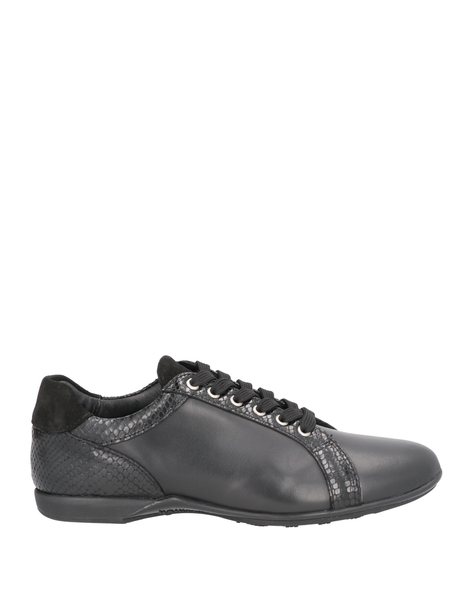 ROBERTO BOTTICELLI Sneakers Herren Schwarz von ROBERTO BOTTICELLI