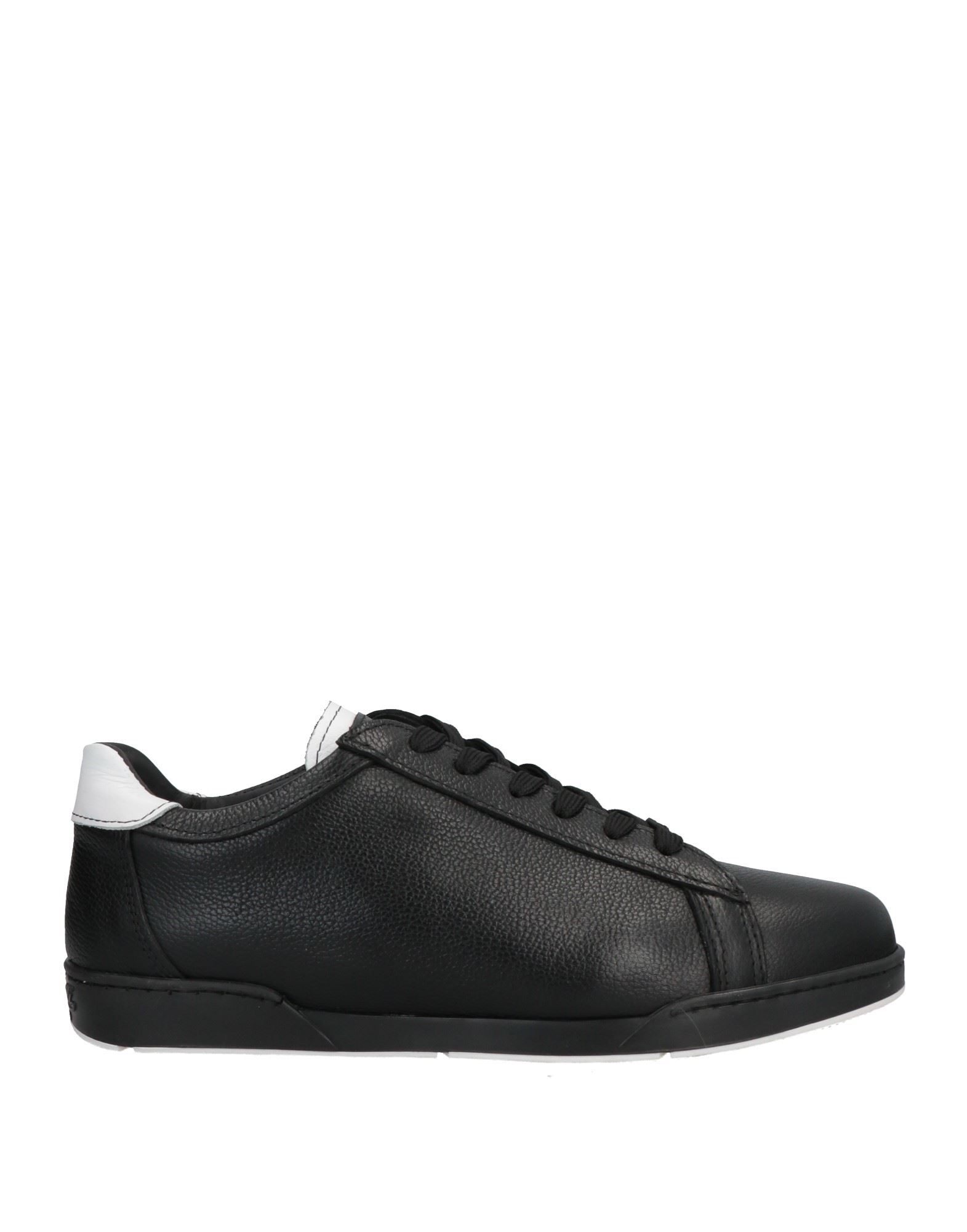 ROBERTO BOTTICELLI Sneakers Herren Schwarz von ROBERTO BOTTICELLI