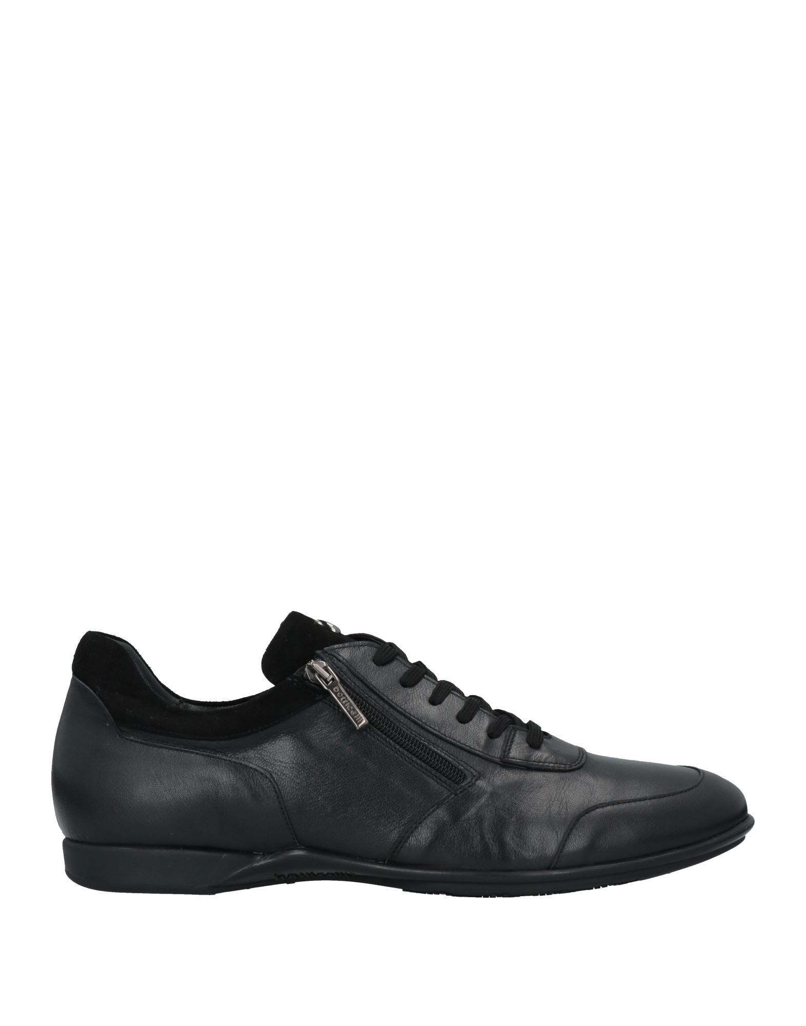 ROBERTO BOTTICELLI Sneakers Herren Schwarz von ROBERTO BOTTICELLI