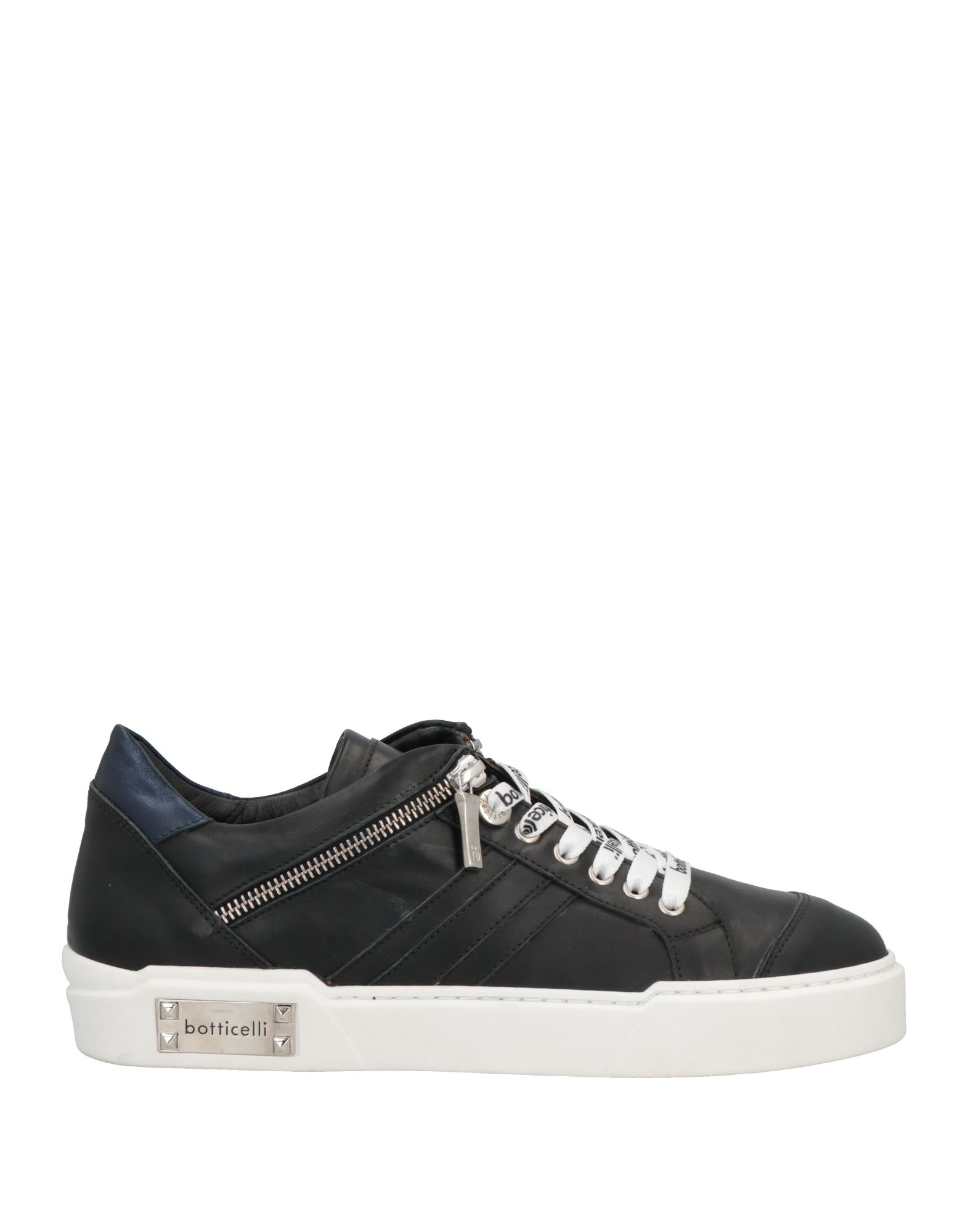 ROBERTO BOTTICELLI Sneakers Herren Schwarz von ROBERTO BOTTICELLI