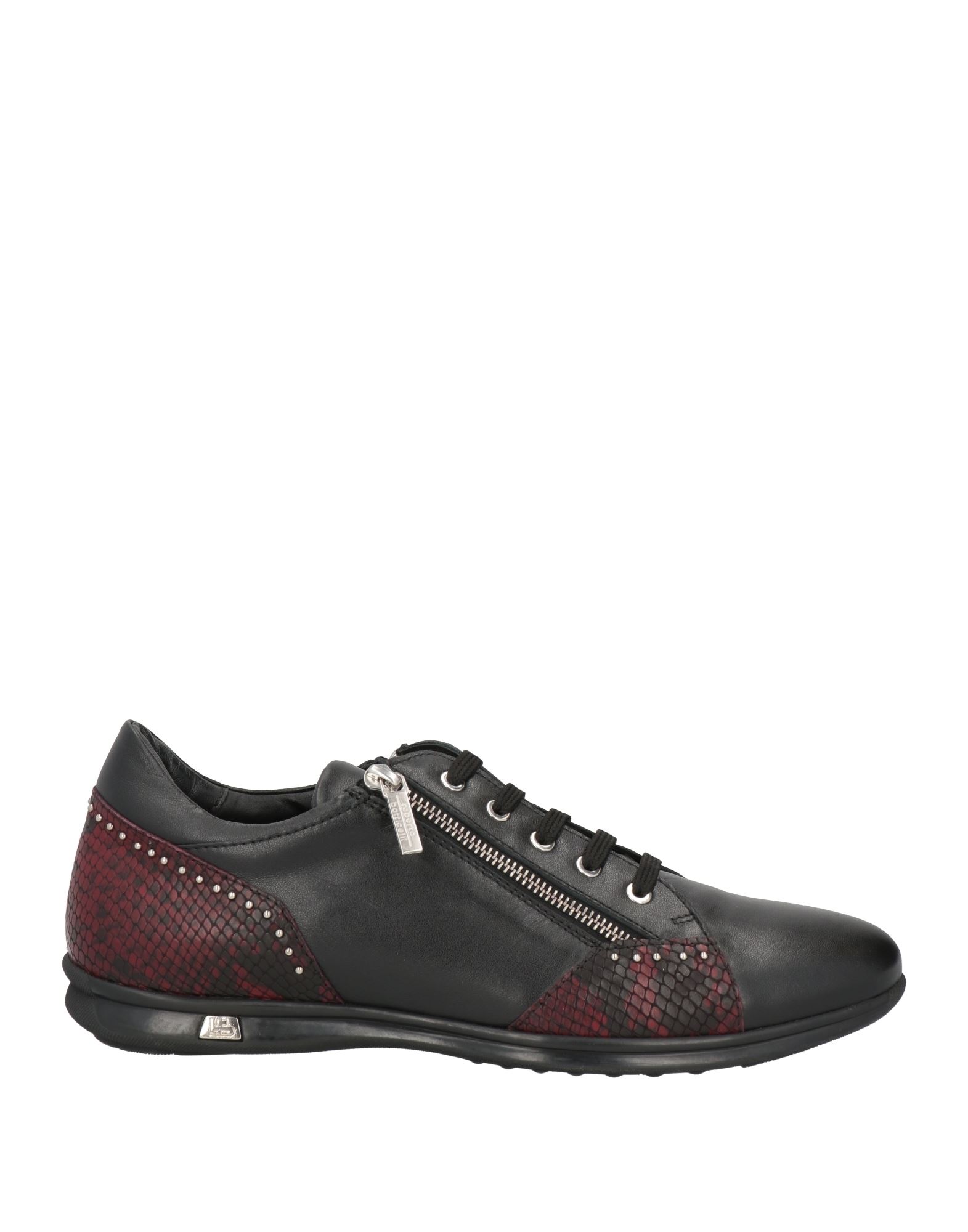 ROBERTO BOTTICELLI Sneakers Herren Schwarz von ROBERTO BOTTICELLI