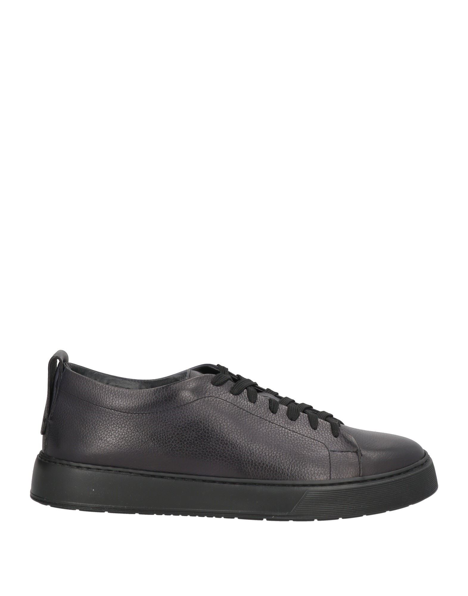 ROBERTO BOTTICELLI Sneakers Herren Schwarz von ROBERTO BOTTICELLI