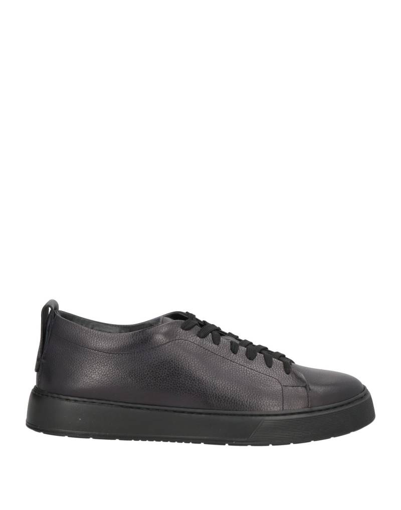 ROBERTO BOTTICELLI Sneakers Herren Schwarz von ROBERTO BOTTICELLI