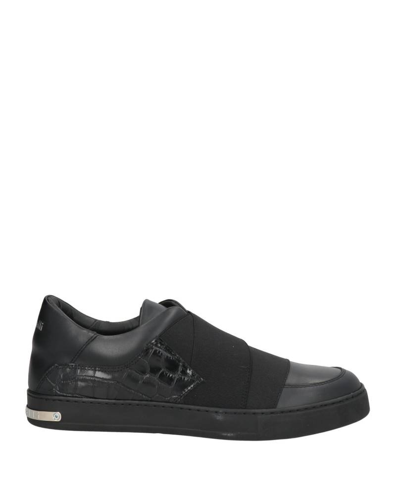 ROBERTO BOTTICELLI Sneakers Herren Schwarz von ROBERTO BOTTICELLI