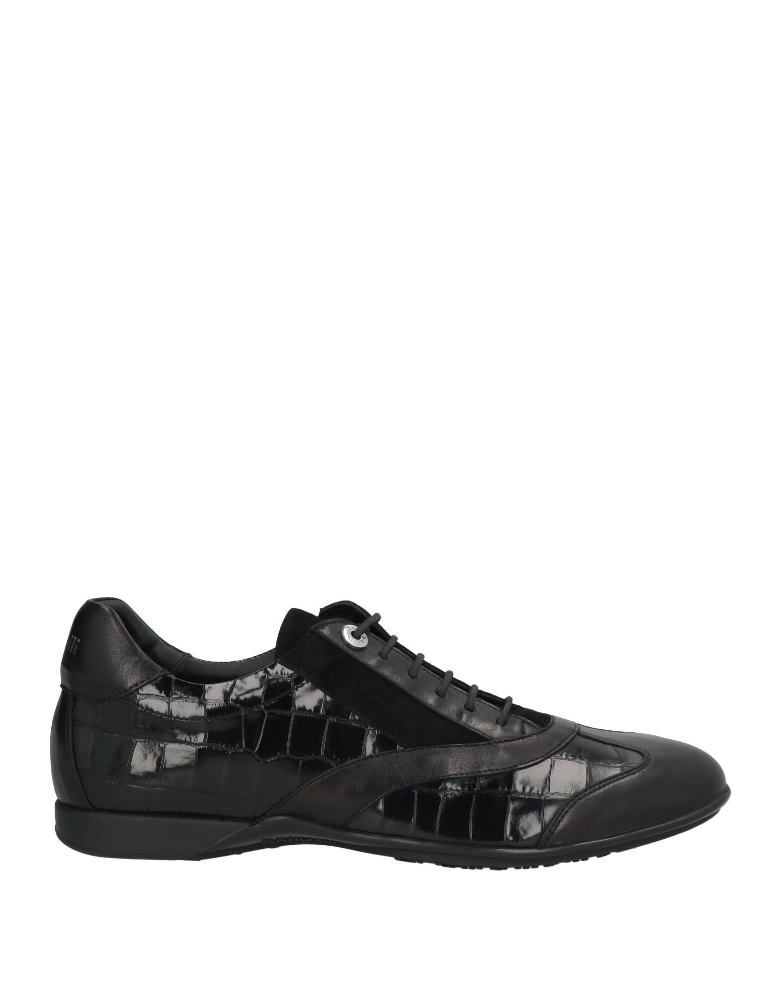 ROBERTO BOTTICELLI Sneakers Herren Schwarz von ROBERTO BOTTICELLI