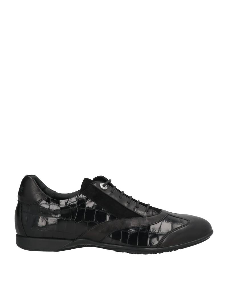 ROBERTO BOTTICELLI Sneakers Herren Schwarz von ROBERTO BOTTICELLI