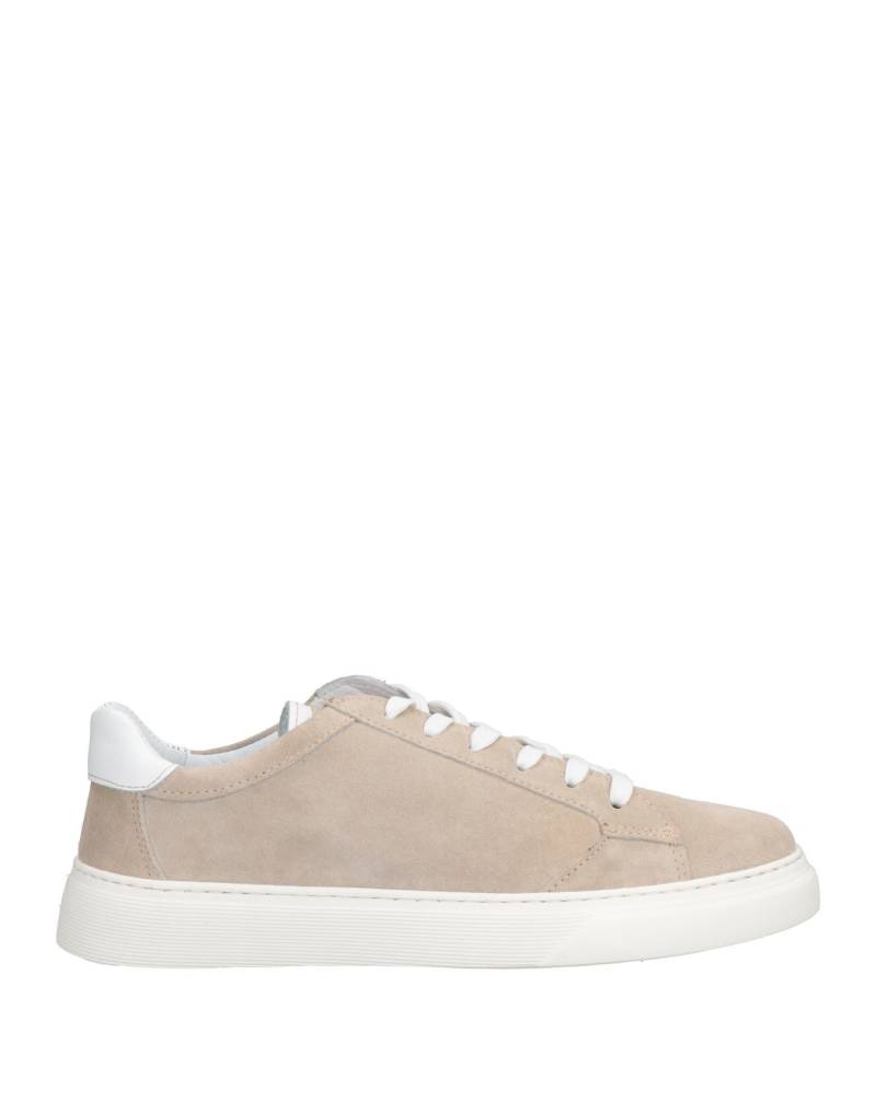 ROBERTO BOTTICELLI Sneakers Herren Taubengrau von ROBERTO BOTTICELLI