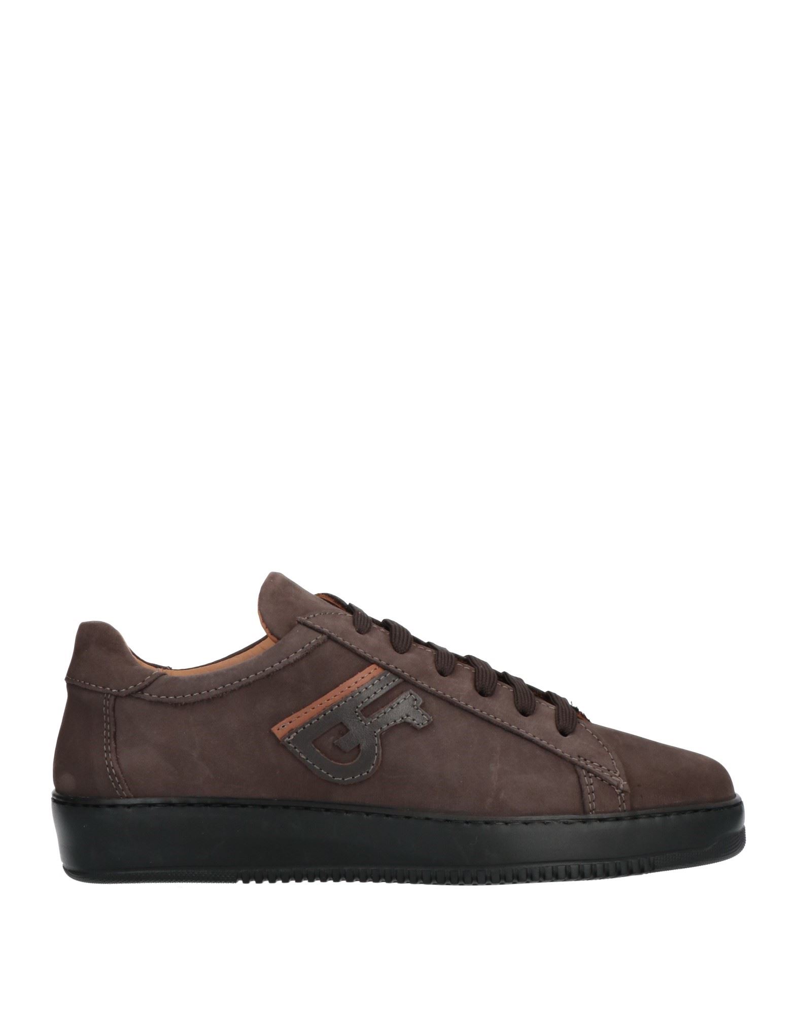 ROBERTO BOTTICELLI Sneakers Herren Taubengrau von ROBERTO BOTTICELLI