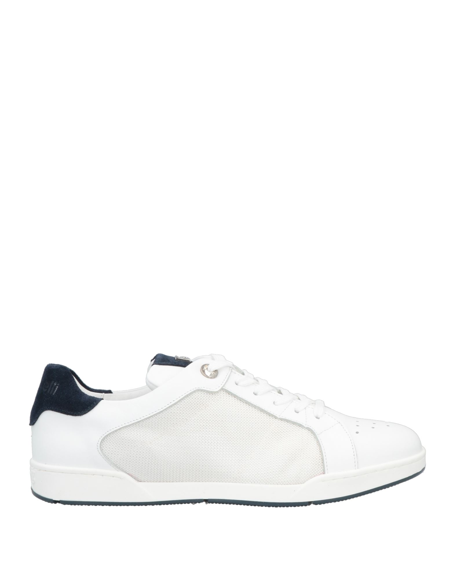 ROBERTO BOTTICELLI Sneakers Herren Weiß von ROBERTO BOTTICELLI