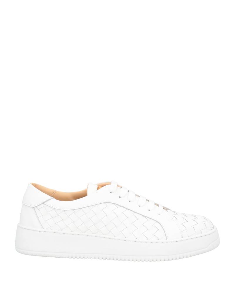 ROBERTO BOTTICELLI Sneakers Herren Weiß von ROBERTO BOTTICELLI