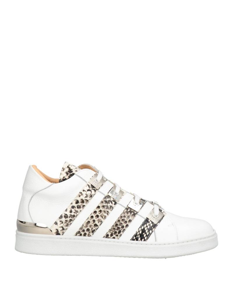 ROBERTO BOTTICELLI Sneakers Herren Weiß von ROBERTO BOTTICELLI