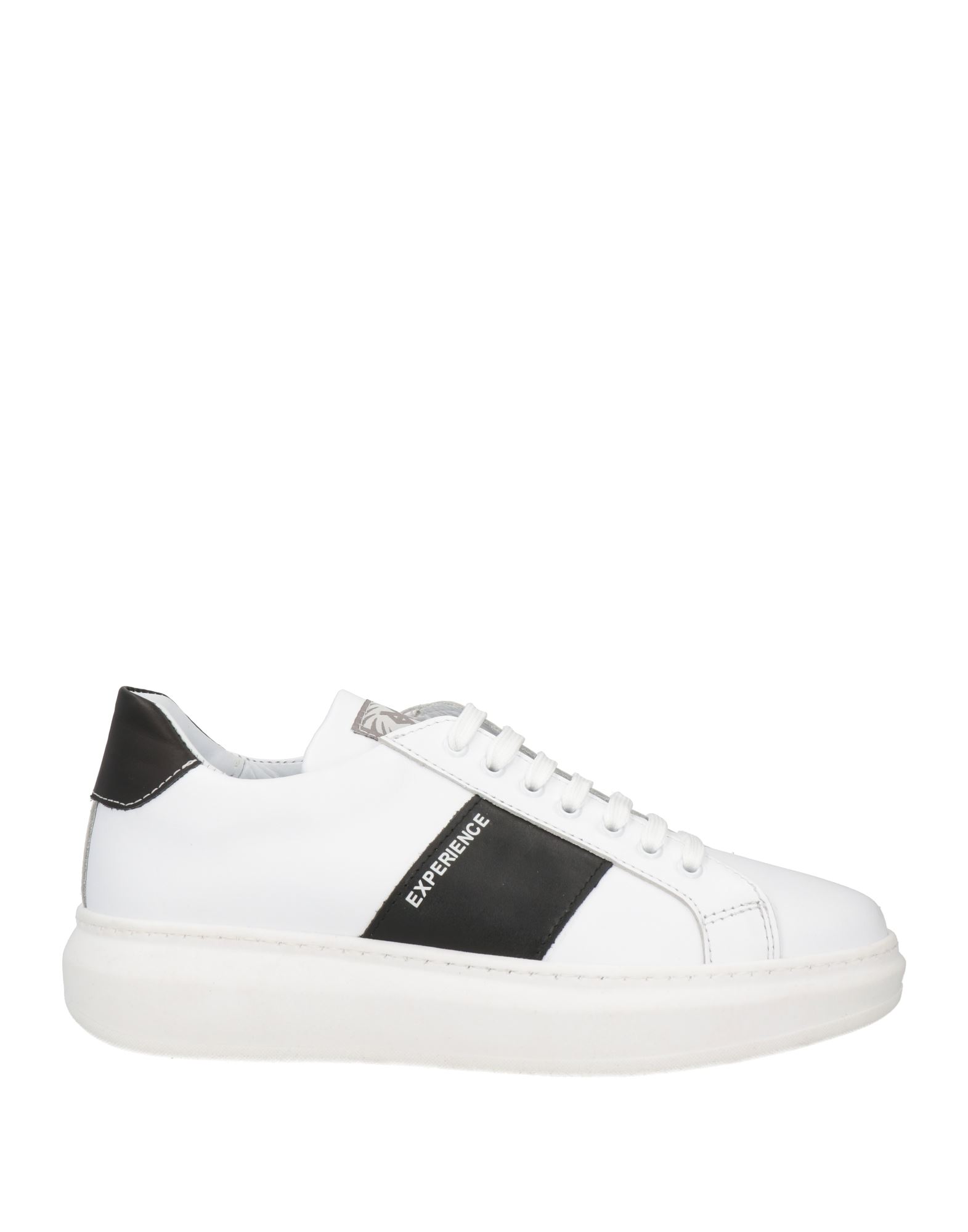 ROBERTO BOTTICELLI Sneakers Herren Weiß von ROBERTO BOTTICELLI