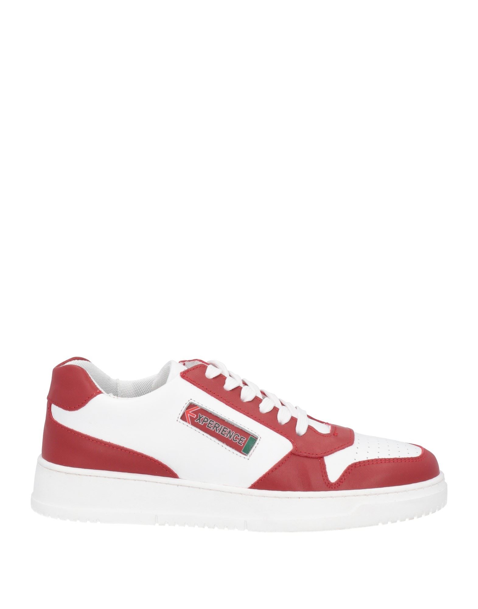 ROBERTO BOTTICELLI Sneakers Herren Ziegelrot von ROBERTO BOTTICELLI