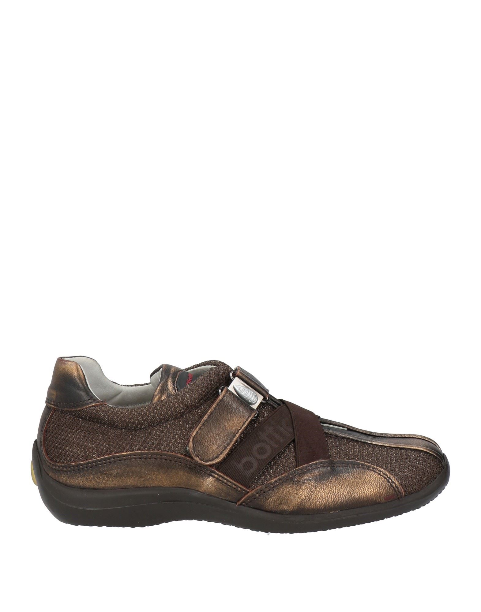 ROBERTO BOTTICELLI Sneakers Kinder Bronze von ROBERTO BOTTICELLI