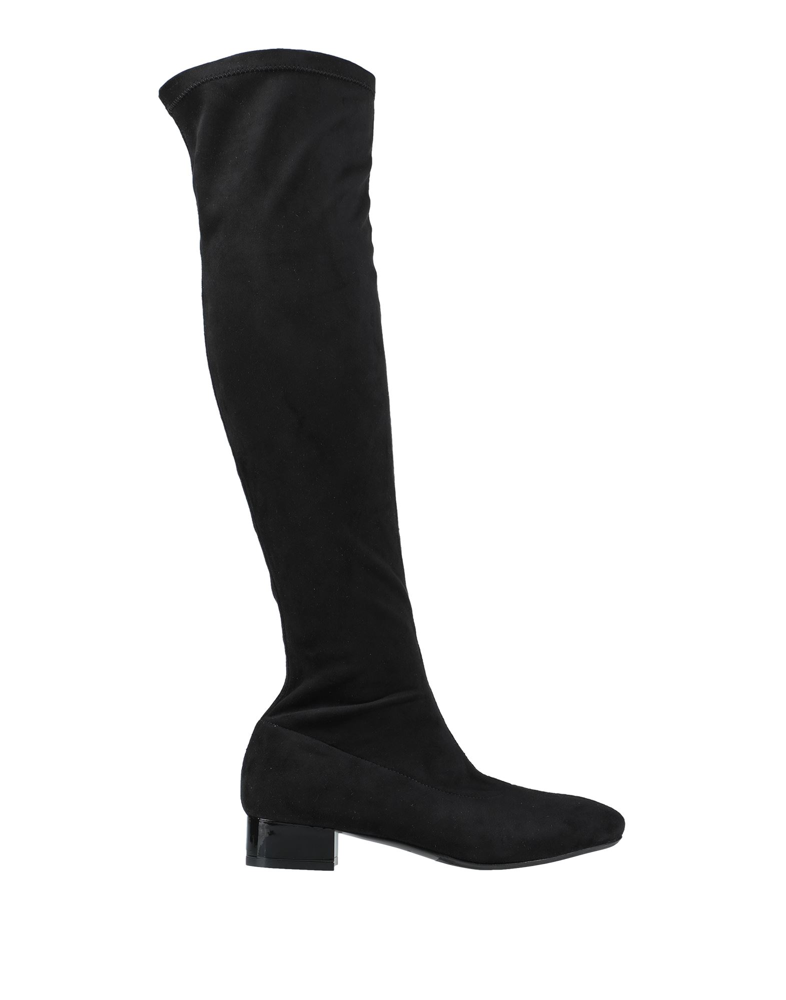 ROBERTO BOTTICELLI Stiefel Damen Schwarz von ROBERTO BOTTICELLI