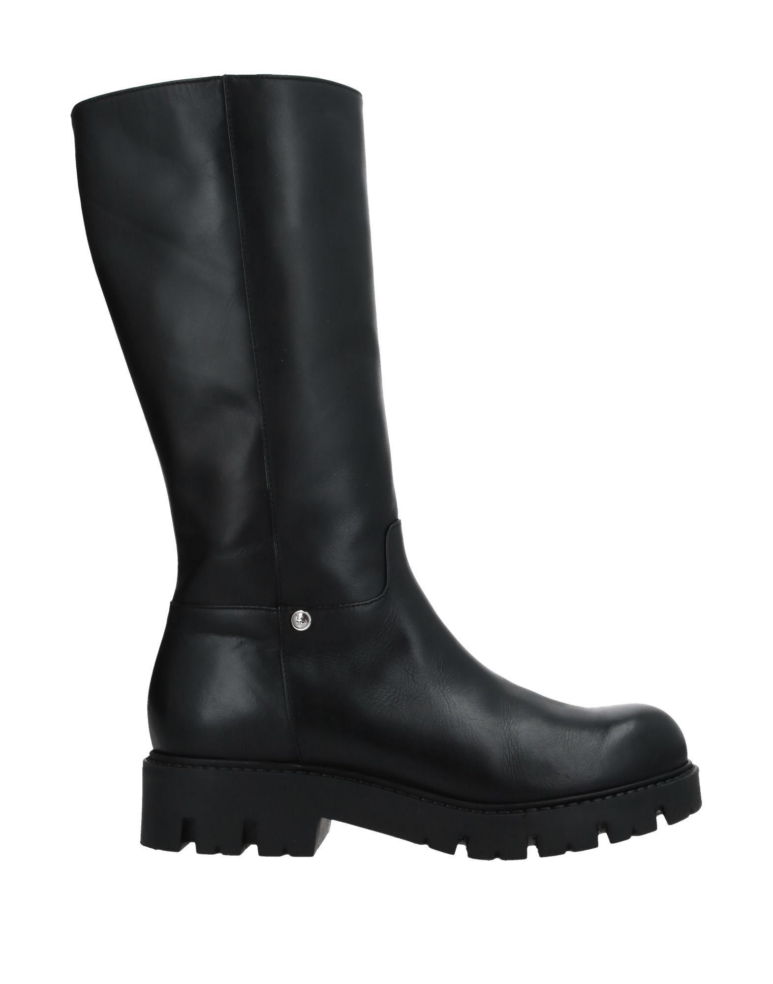 ROBERTO BOTTICELLI Stiefel Damen Schwarz von ROBERTO BOTTICELLI