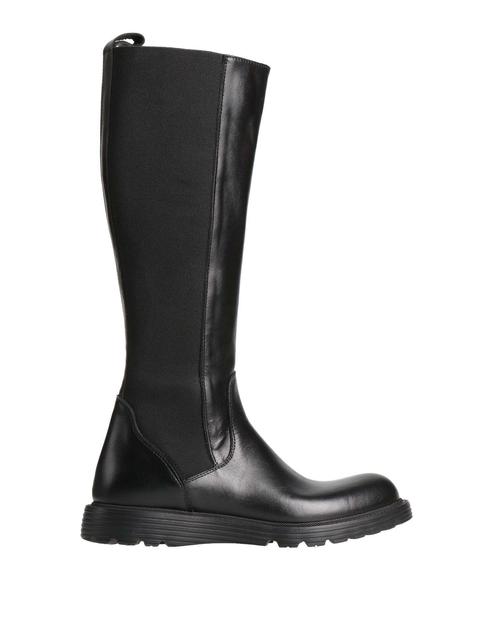 ROBERTO BOTTICELLI Stiefel Damen Schwarz von ROBERTO BOTTICELLI