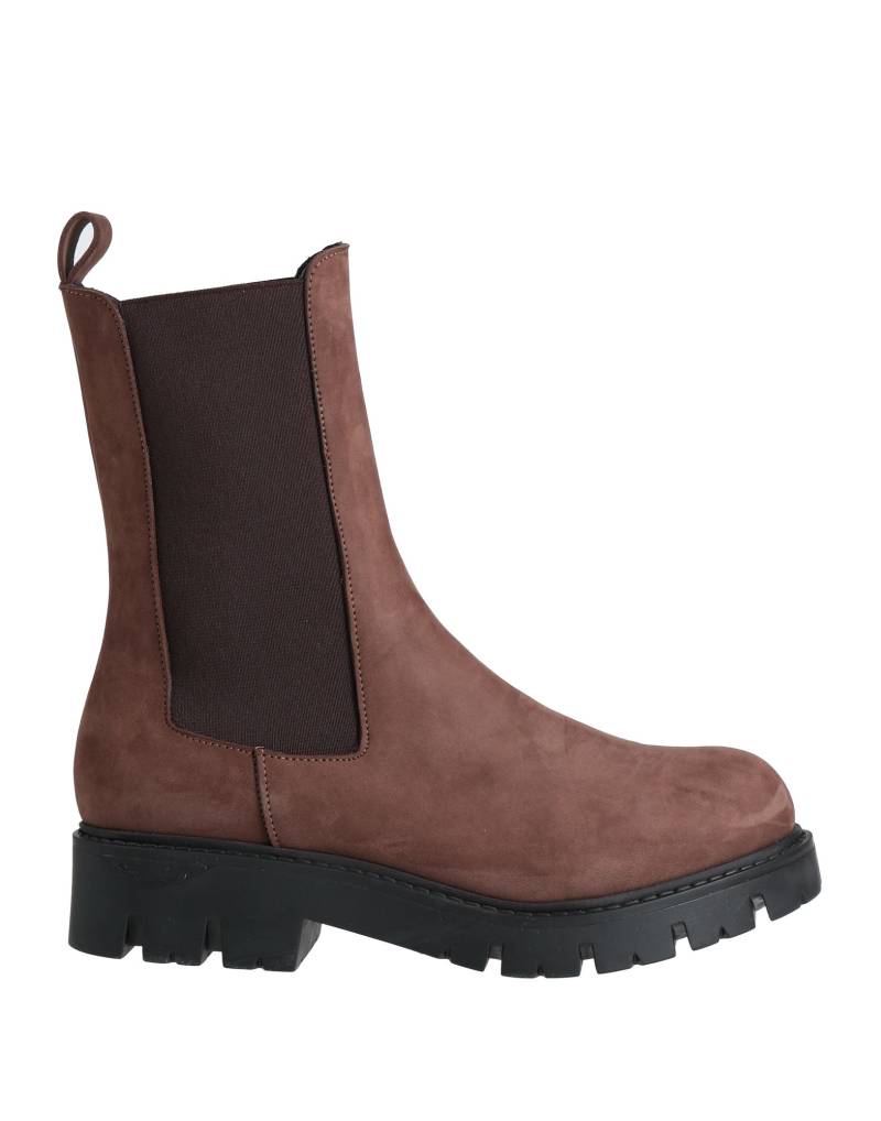 ROBERTO BOTTICELLI Stiefelette Damen Braun von ROBERTO BOTTICELLI