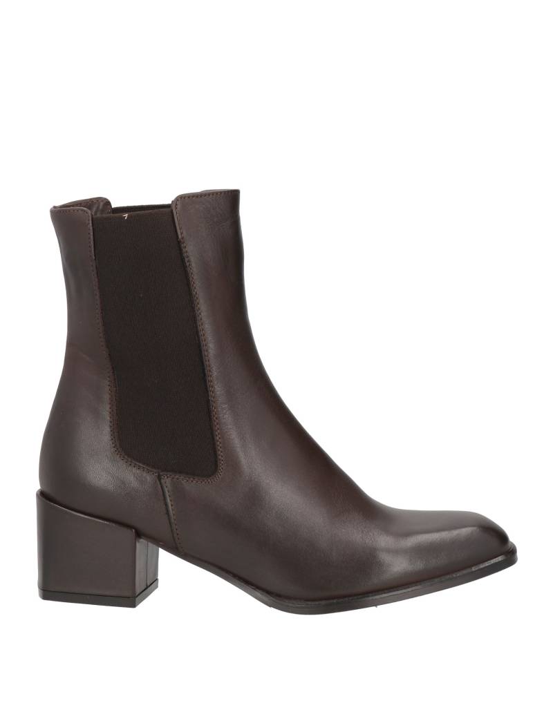 ROBERTO BOTTICELLI Stiefelette Damen Schokobraun von ROBERTO BOTTICELLI