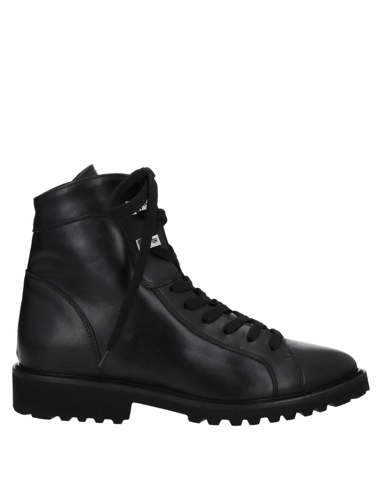 ROBERTO BOTTICELLI Stiefelette Damen Schwarz von ROBERTO BOTTICELLI