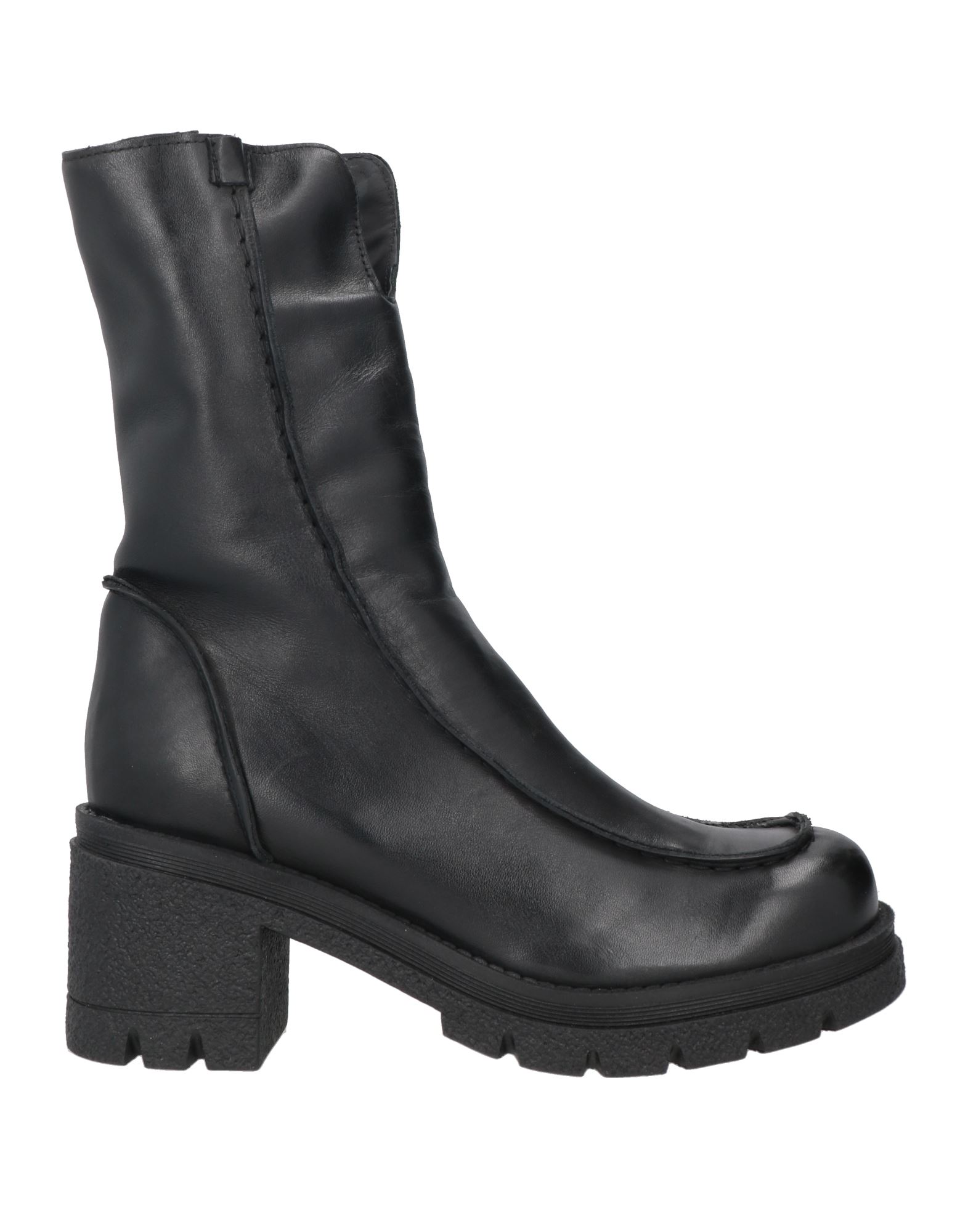 ROBERTO BOTTICELLI Stiefelette Damen Schwarz von ROBERTO BOTTICELLI