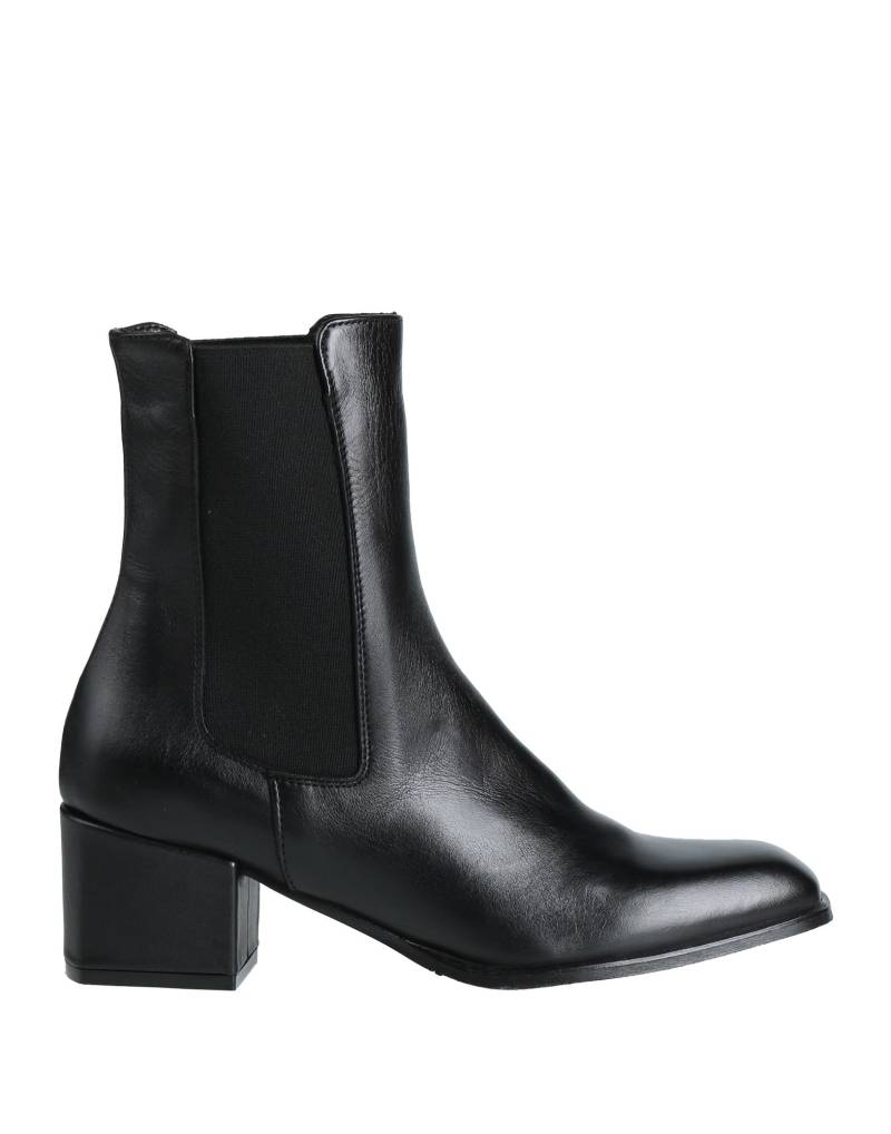 ROBERTO BOTTICELLI Stiefelette Damen Schwarz von ROBERTO BOTTICELLI
