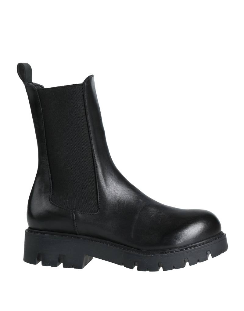 ROBERTO BOTTICELLI Stiefelette Damen Schwarz von ROBERTO BOTTICELLI