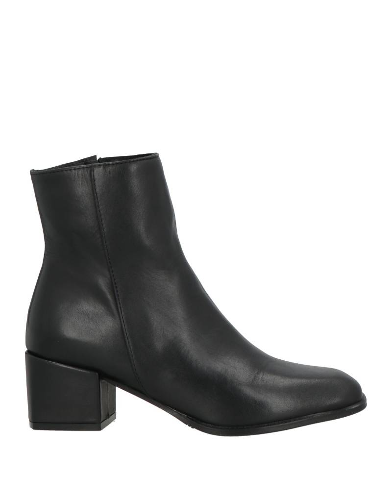ROBERTO BOTTICELLI Stiefelette Damen Schwarz von ROBERTO BOTTICELLI