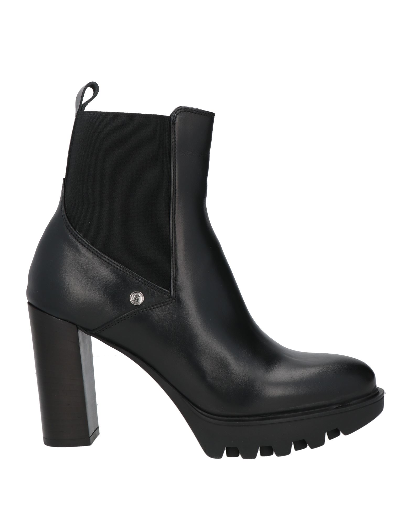 ROBERTO BOTTICELLI Stiefelette Damen Schwarz von ROBERTO BOTTICELLI