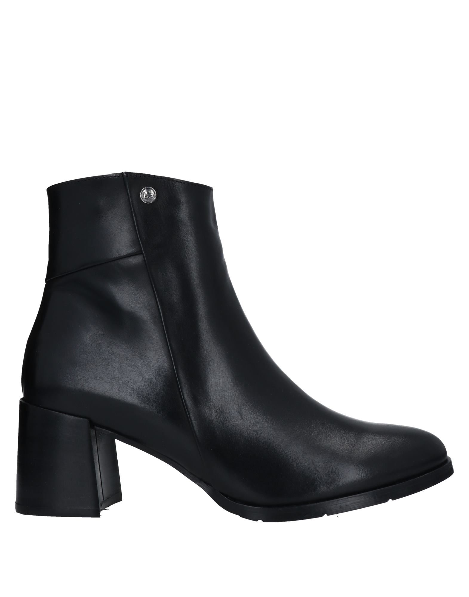 ROBERTO BOTTICELLI Stiefelette Damen Schwarz von ROBERTO BOTTICELLI