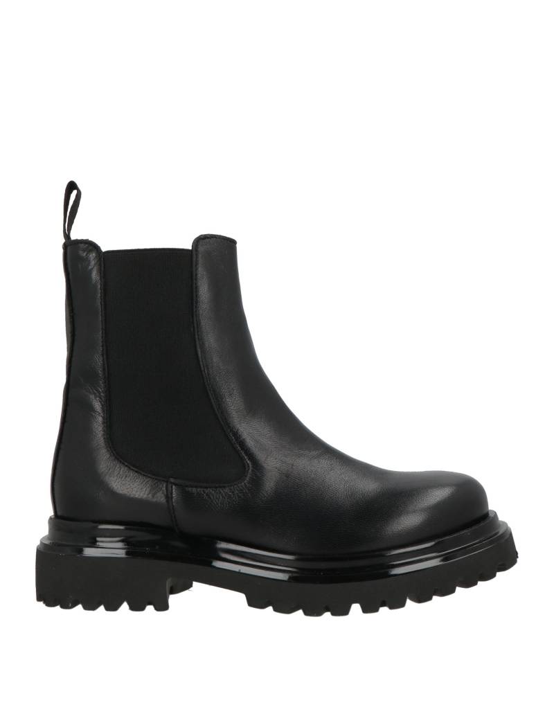 ROBERTO BOTTICELLI Stiefelette Damen Schwarz von ROBERTO BOTTICELLI