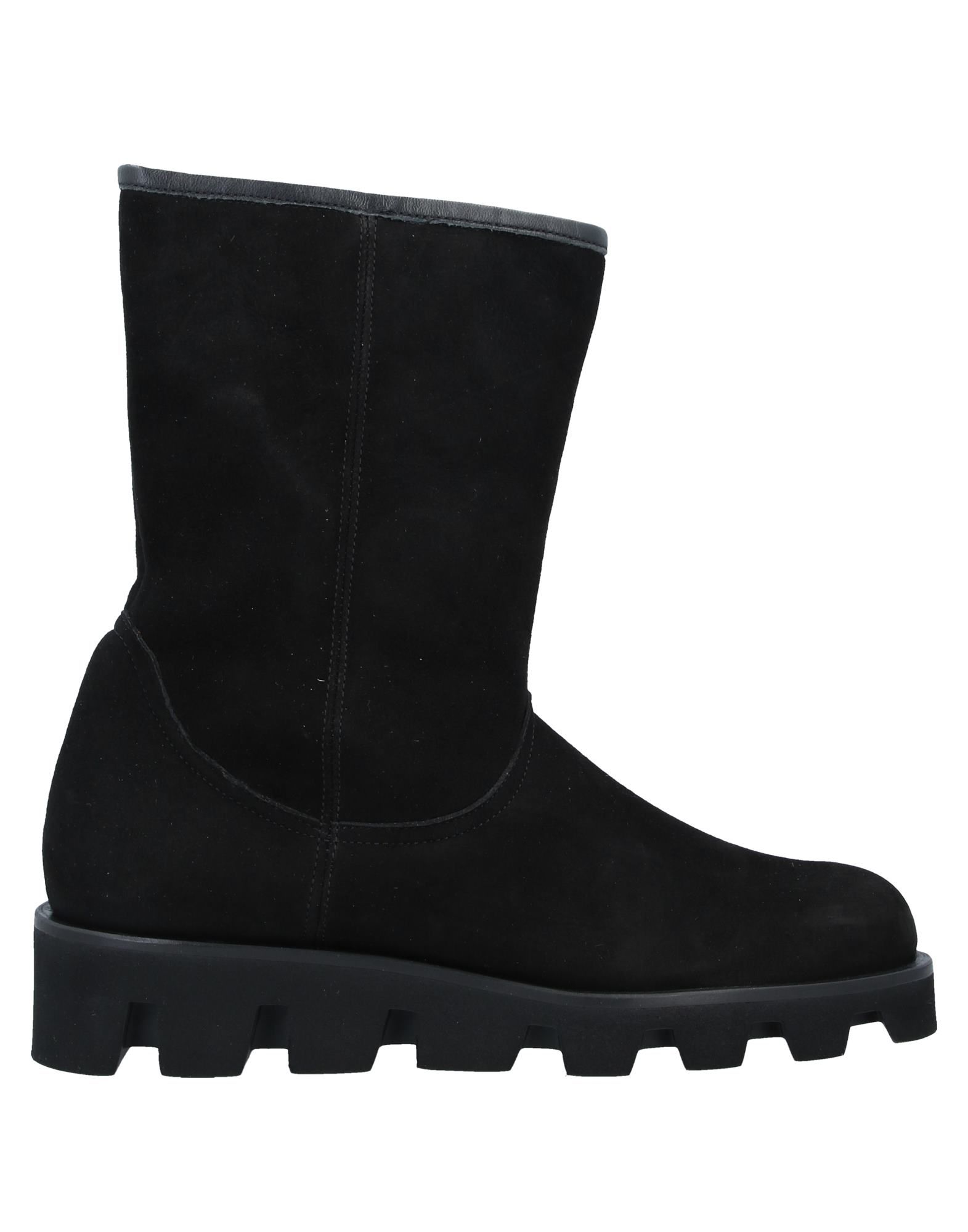 ROBERTO BOTTICELLI Stiefelette Damen Schwarz von ROBERTO BOTTICELLI