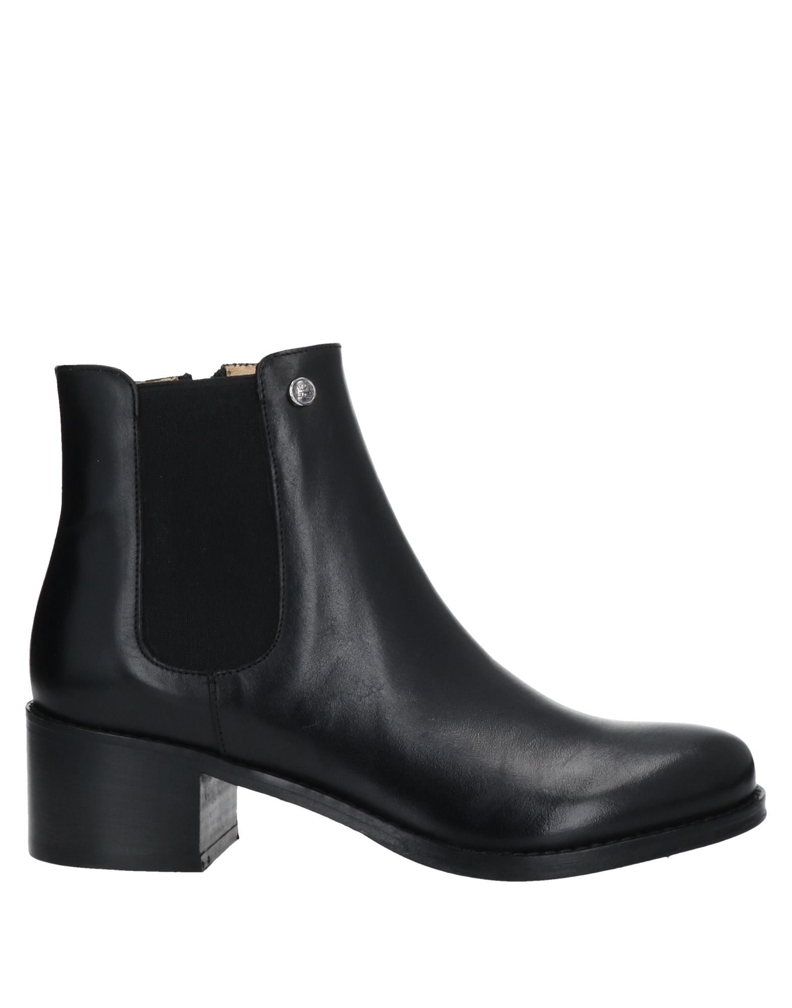 ROBERTO BOTTICELLI Stiefelette Damen Schwarz von ROBERTO BOTTICELLI