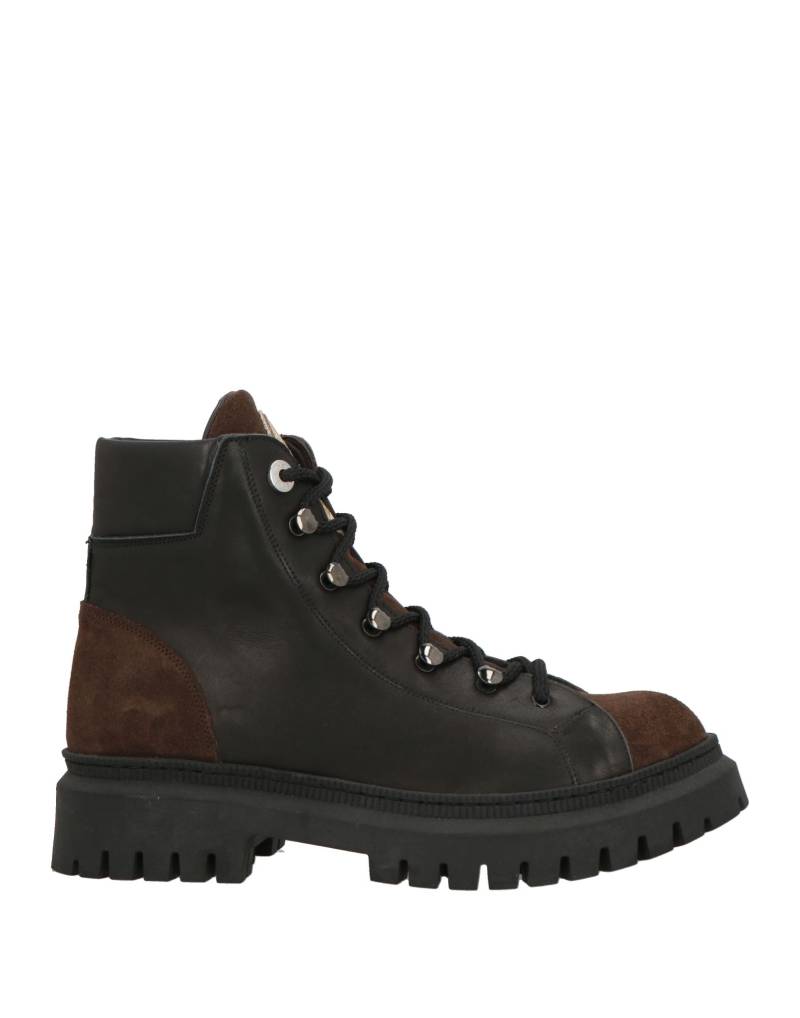 ROBERTO BOTTICELLI Stiefelette Damen Schwarz von ROBERTO BOTTICELLI