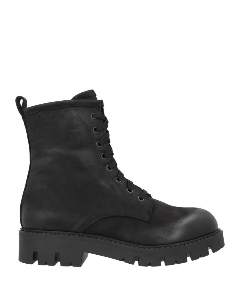 ROBERTO BOTTICELLI Stiefelette Damen Schwarz von ROBERTO BOTTICELLI