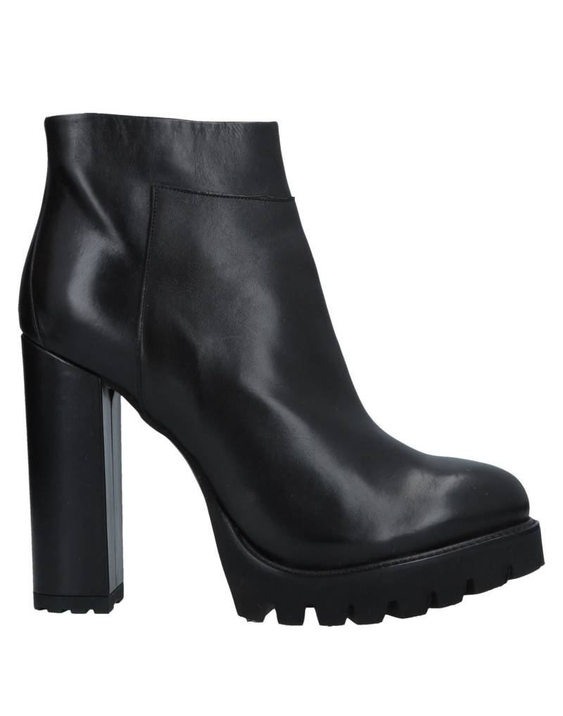 ROBERTO BOTTICELLI Stiefelette Damen Schwarz von ROBERTO BOTTICELLI