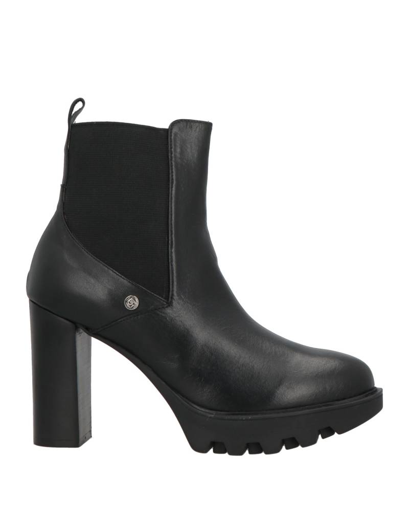 ROBERTO BOTTICELLI Stiefelette Damen Schwarz von ROBERTO BOTTICELLI