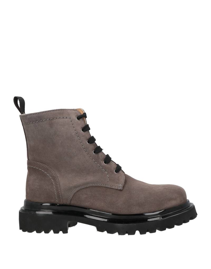 ROBERTO BOTTICELLI Stiefelette Damen Stahlgrau von ROBERTO BOTTICELLI