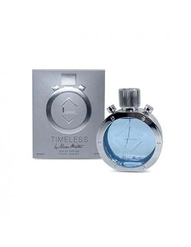 Timeless by Alviero Martini Pour Homme Eau de Parfum Spray 100 ml von ROBERTO CAPUCCI