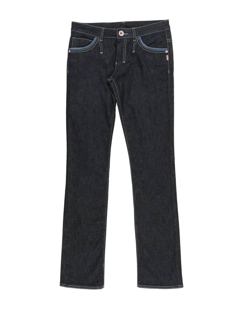 ROBERTO CAVALLI Jeanshose Kinder Blau von ROBERTO CAVALLI