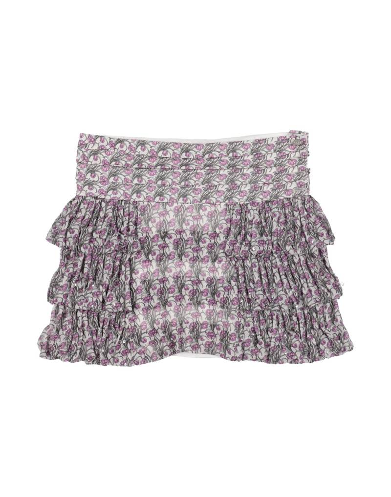 ROBERTO CAVALLI JUNIOR Kinderrock Kinder Lila von ROBERTO CAVALLI JUNIOR