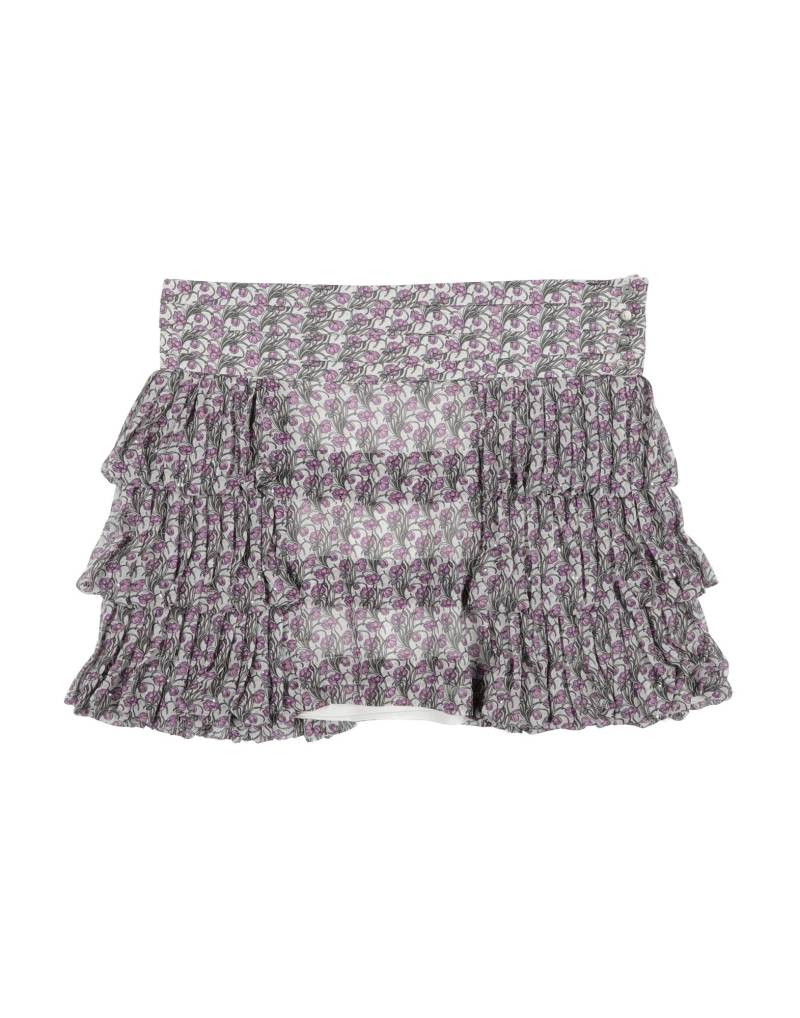 ROBERTO CAVALLI JUNIOR Kinderrock Kinder Weiß von ROBERTO CAVALLI JUNIOR