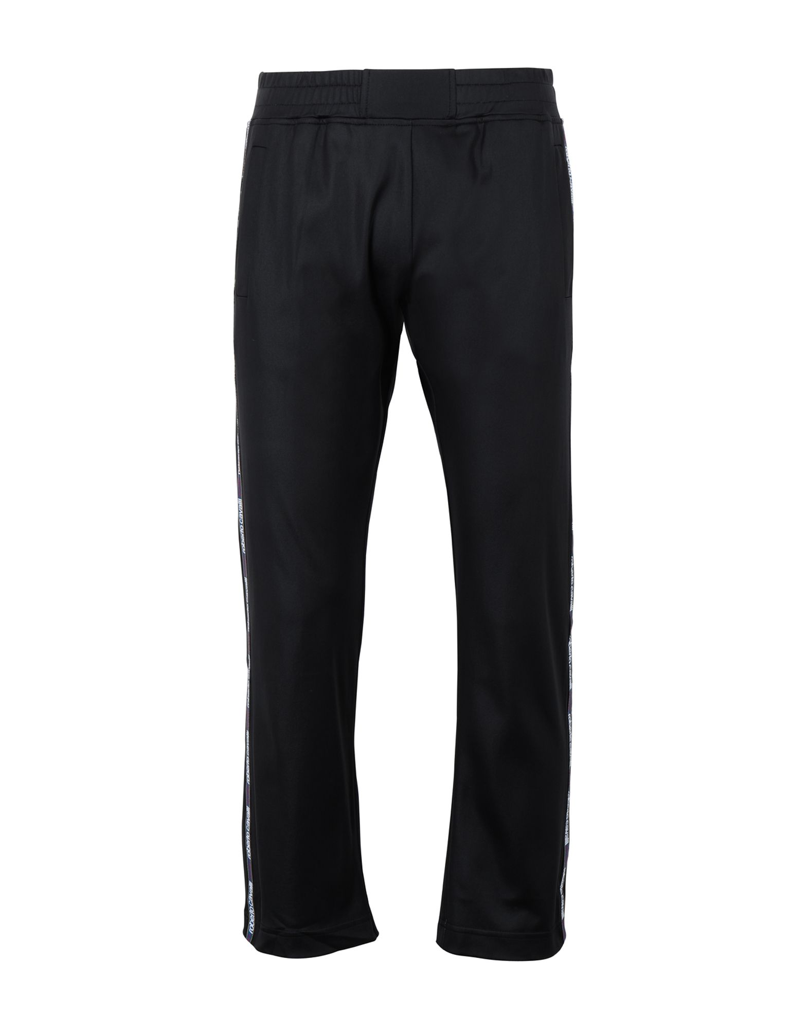 ROBERTO CAVALLI SPORT Hose Herren Schwarz von ROBERTO CAVALLI SPORT