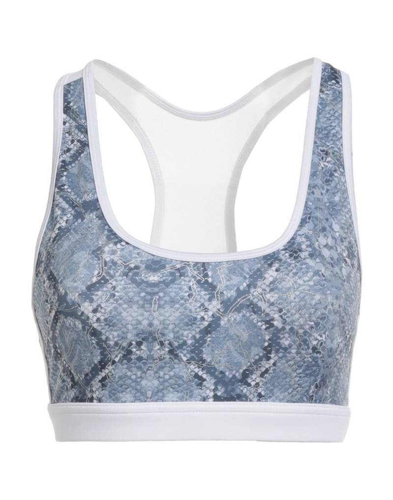 ROBERTO CAVALLI SPORT Top Damen Azurblau von ROBERTO CAVALLI SPORT