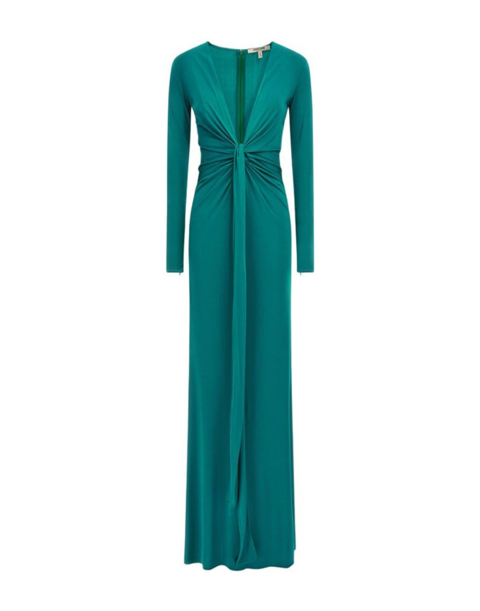 ROBERTO CAVALLI Maxi-kleid Damen Blau von ROBERTO CAVALLI