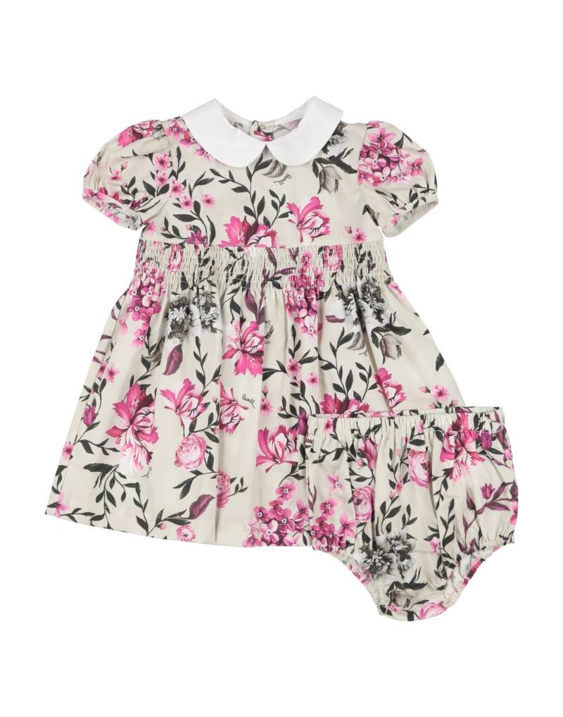ROBERTO CAVALLI Babykleid Kinder Beige ROBERTO CAVALLI Babykleid Kinder Beige von ROBERTO CAVALLI