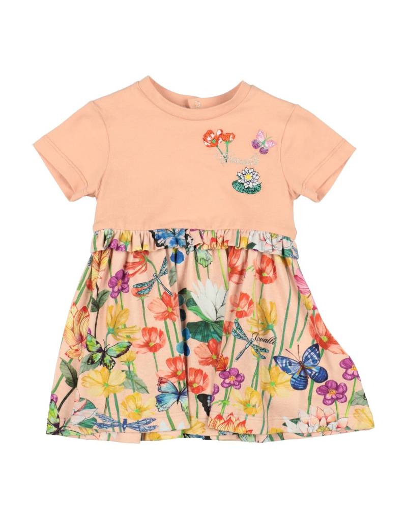 ROBERTO CAVALLI Babykleid Kinder Hellrosa ROBERTO CAVALLI Babykleid Kinder Hellrosa von ROBERTO CAVALLI