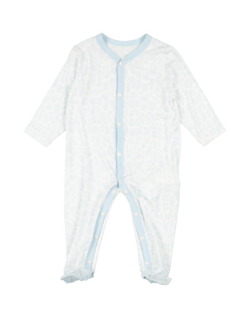 ROBERTO CAVALLI Babystrampler & -latzhosen Kinder Himmelblau von ROBERTO CAVALLI