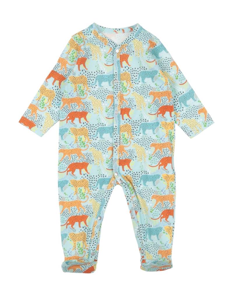 ROBERTO CAVALLI Babystrampler & -latzhosen Kinder Tūrkis von ROBERTO CAVALLI