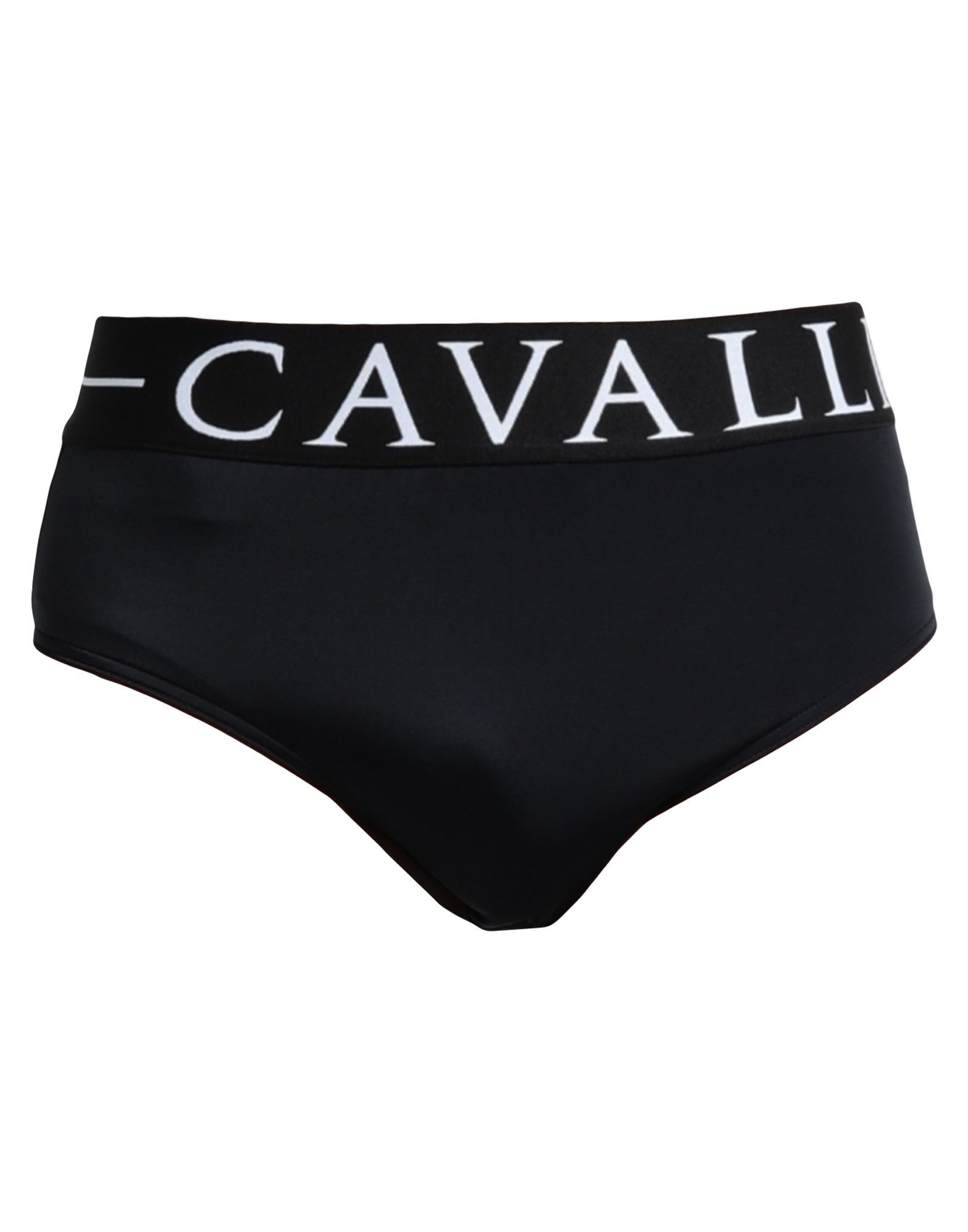 ROBERTO CAVALLI Bikinislip & Badehose Herren Schwarz von ROBERTO CAVALLI